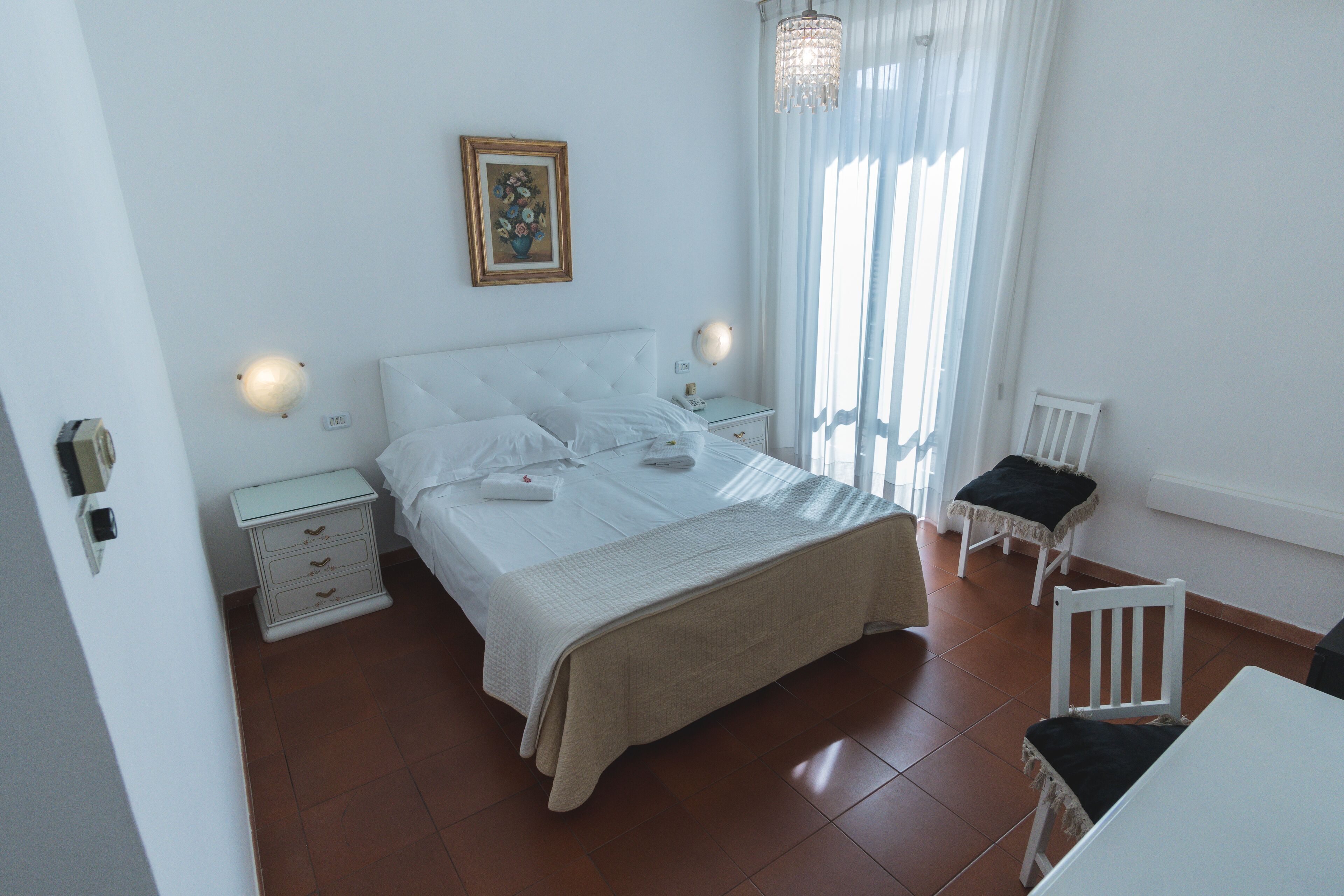 Foto - Hotel Victoria