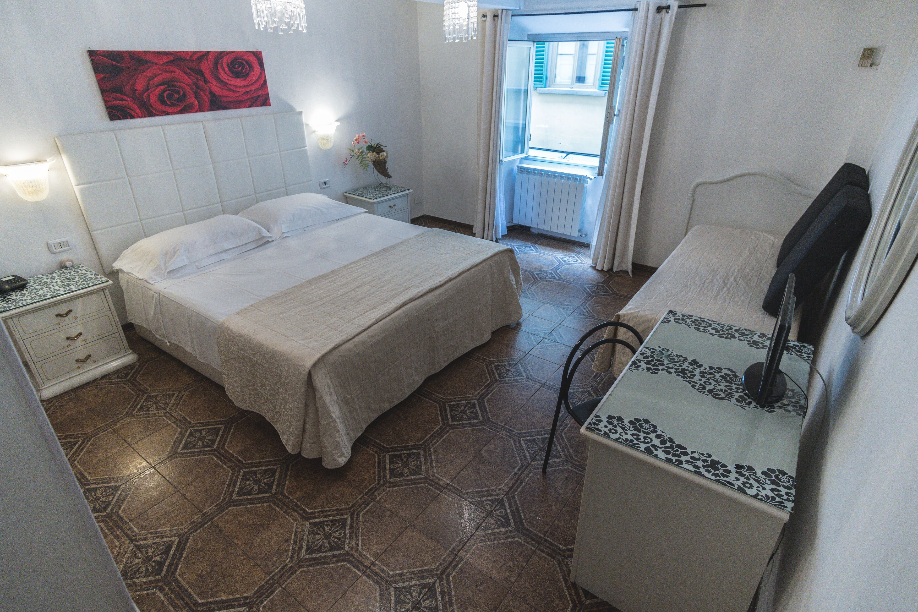 Foto - Hotel Victoria