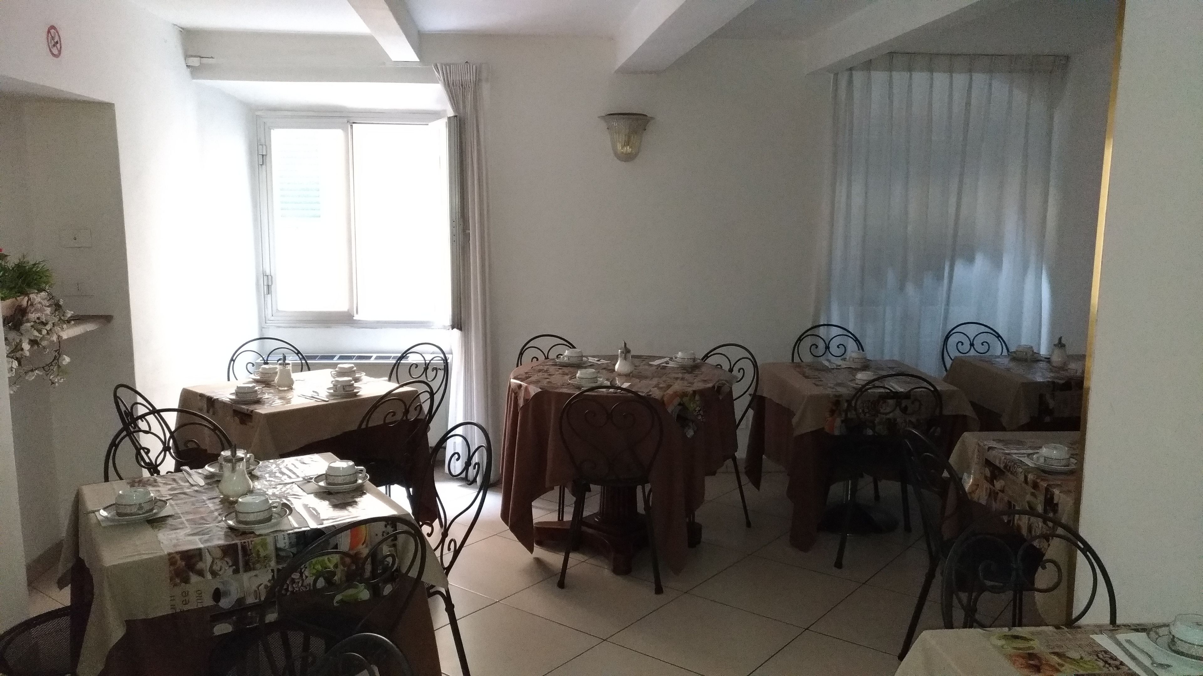 Foto - Hotel Victoria