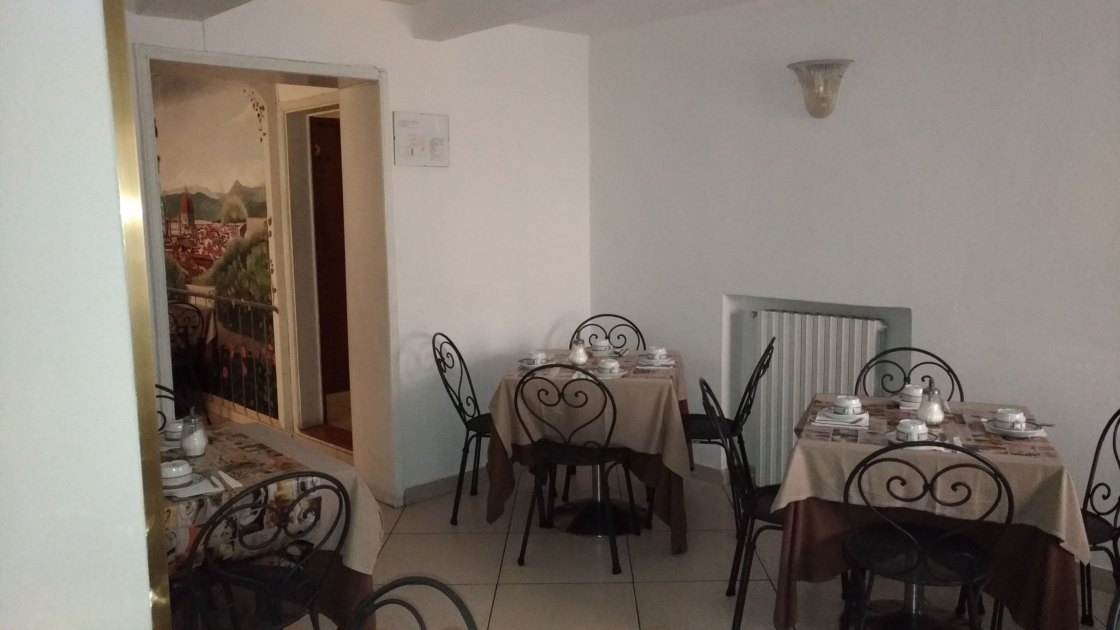 Foto - Hotel Victoria