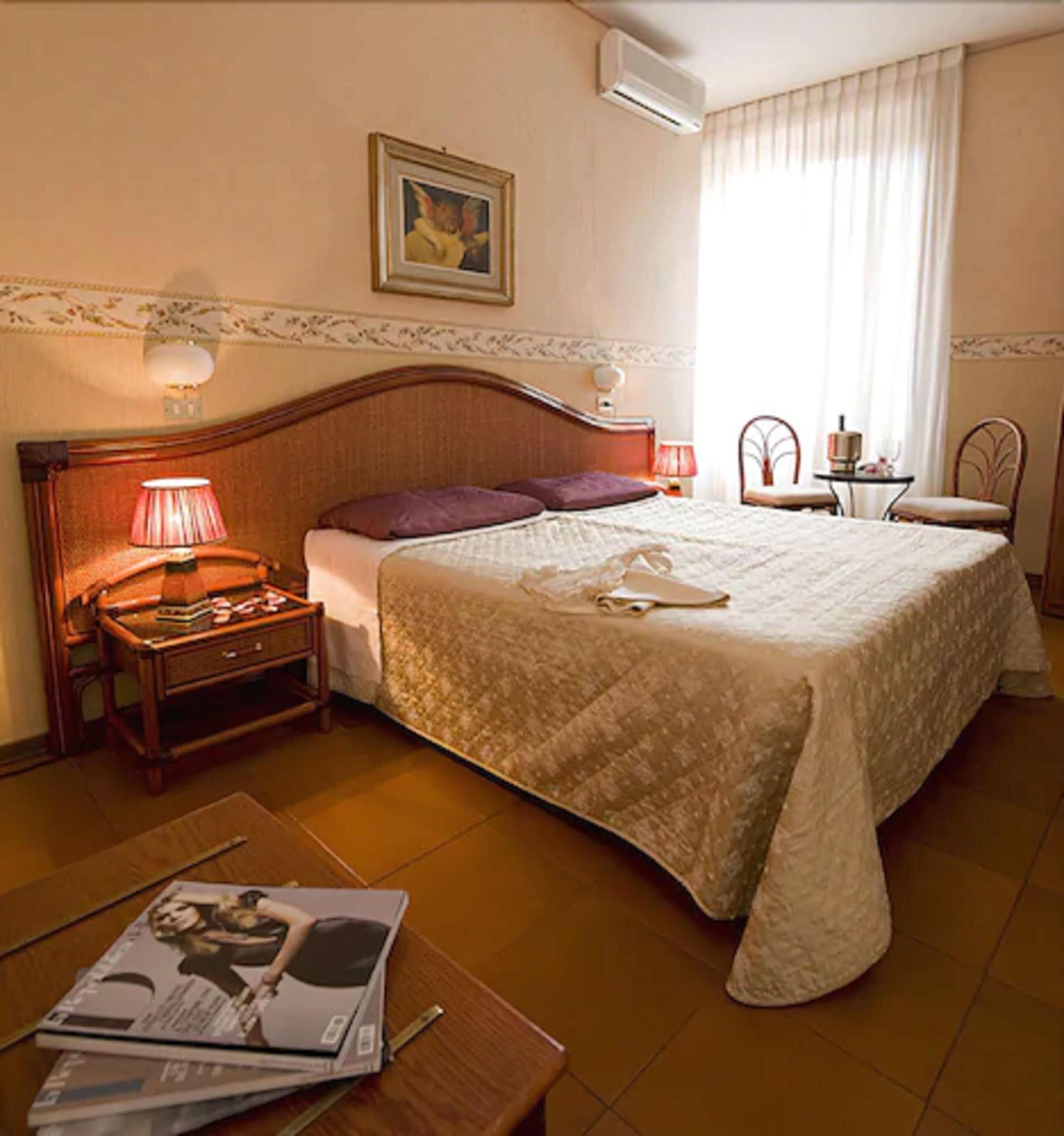 Foto - Hotel Victoria