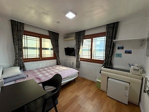 Einzelzimmer