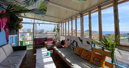 Gudeok Guest House - Hostel