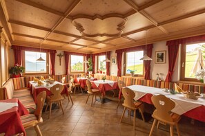 Dining - Residence Speckerhof (Rio di Pusteria)