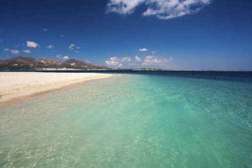 Sea View Studios & Apartments