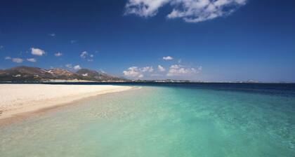 Sea View Studios & Apartments