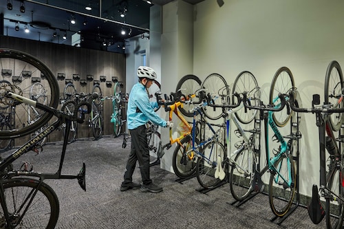 自転車