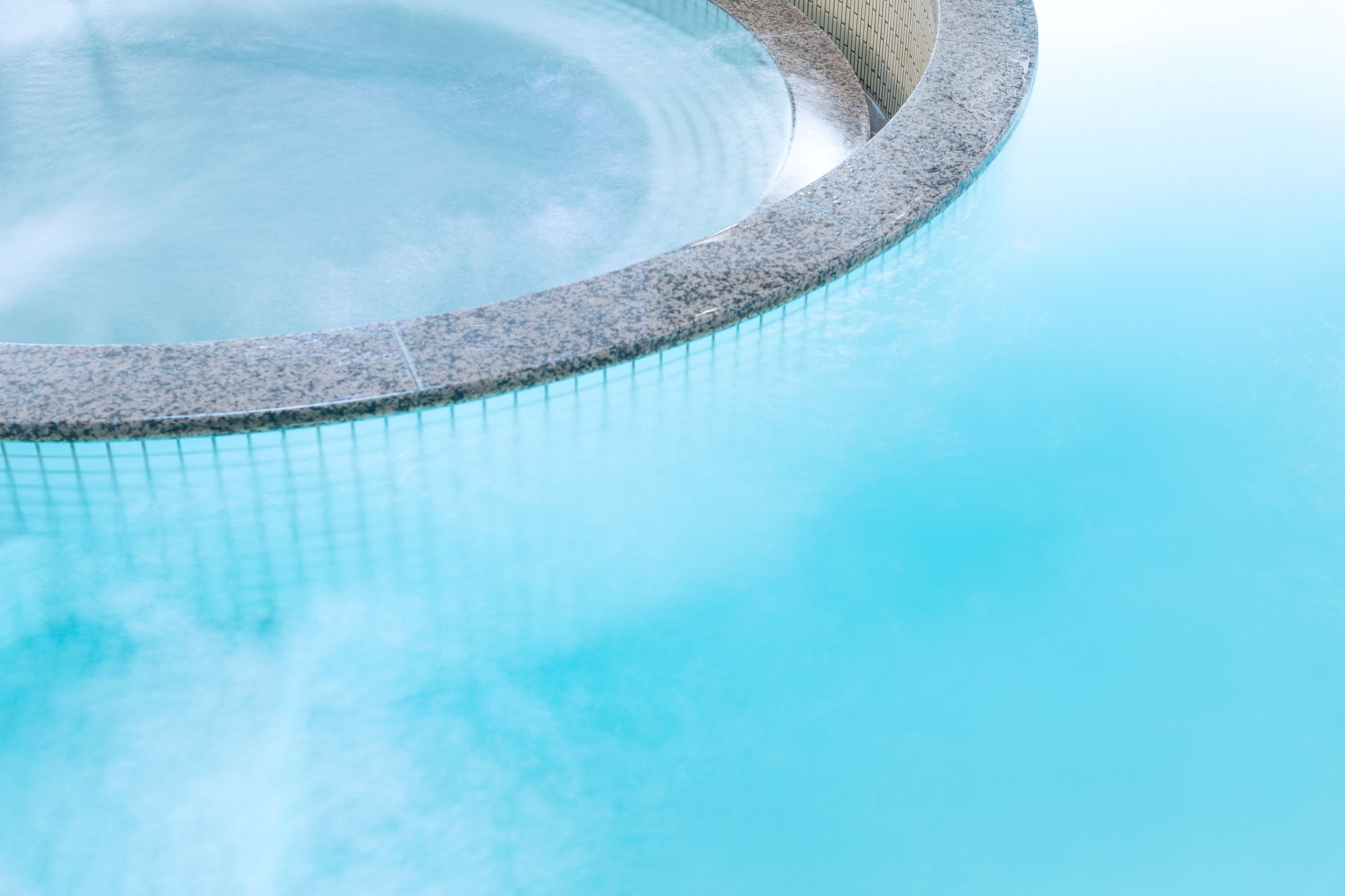 Sauna, hierontapalveluita