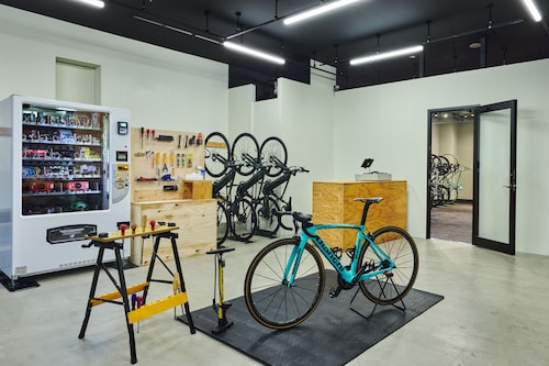 自転車