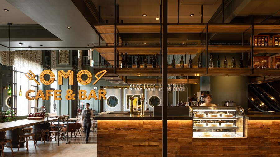 OMO7 Asahikawa by Hoshino Resorts