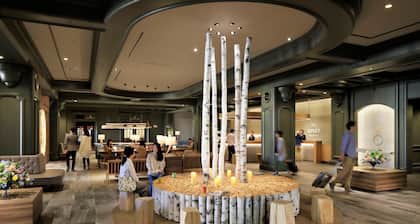 OMO7 Asahikawa by Hoshino Resorts