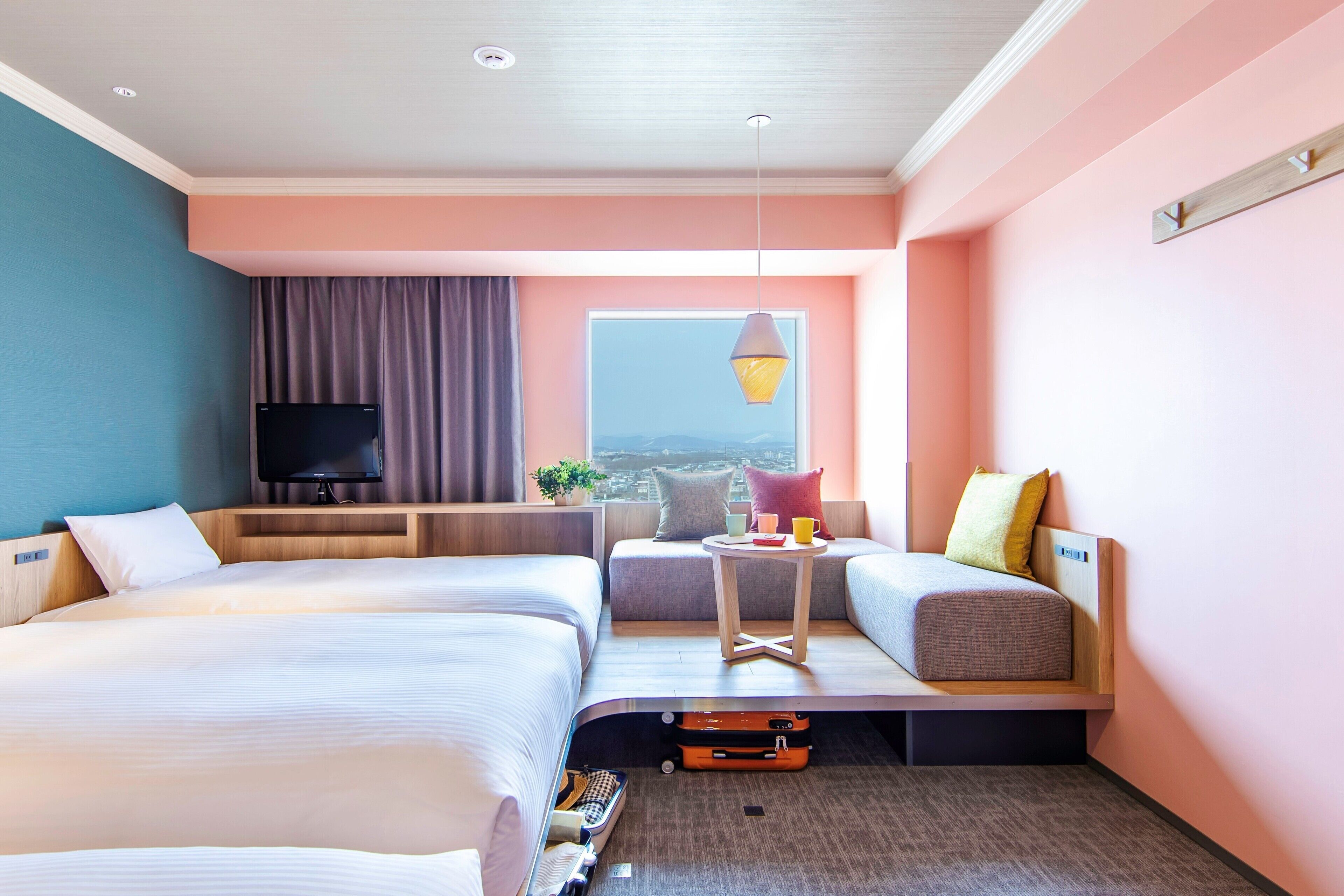 Photo - OMO7 Asahikawa by Hoshino Resorts