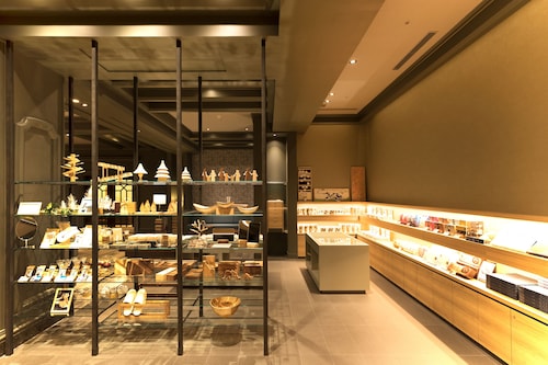 ギフト ショップ