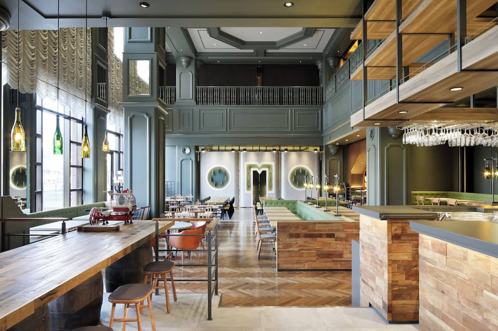OMO7 Asahikawa by Hoshino Resorts