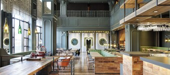 OMO7 Asahikawa by Hoshino Resorts