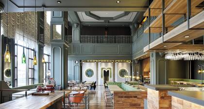 OMO7 Asahikawa by Hoshino Resorts