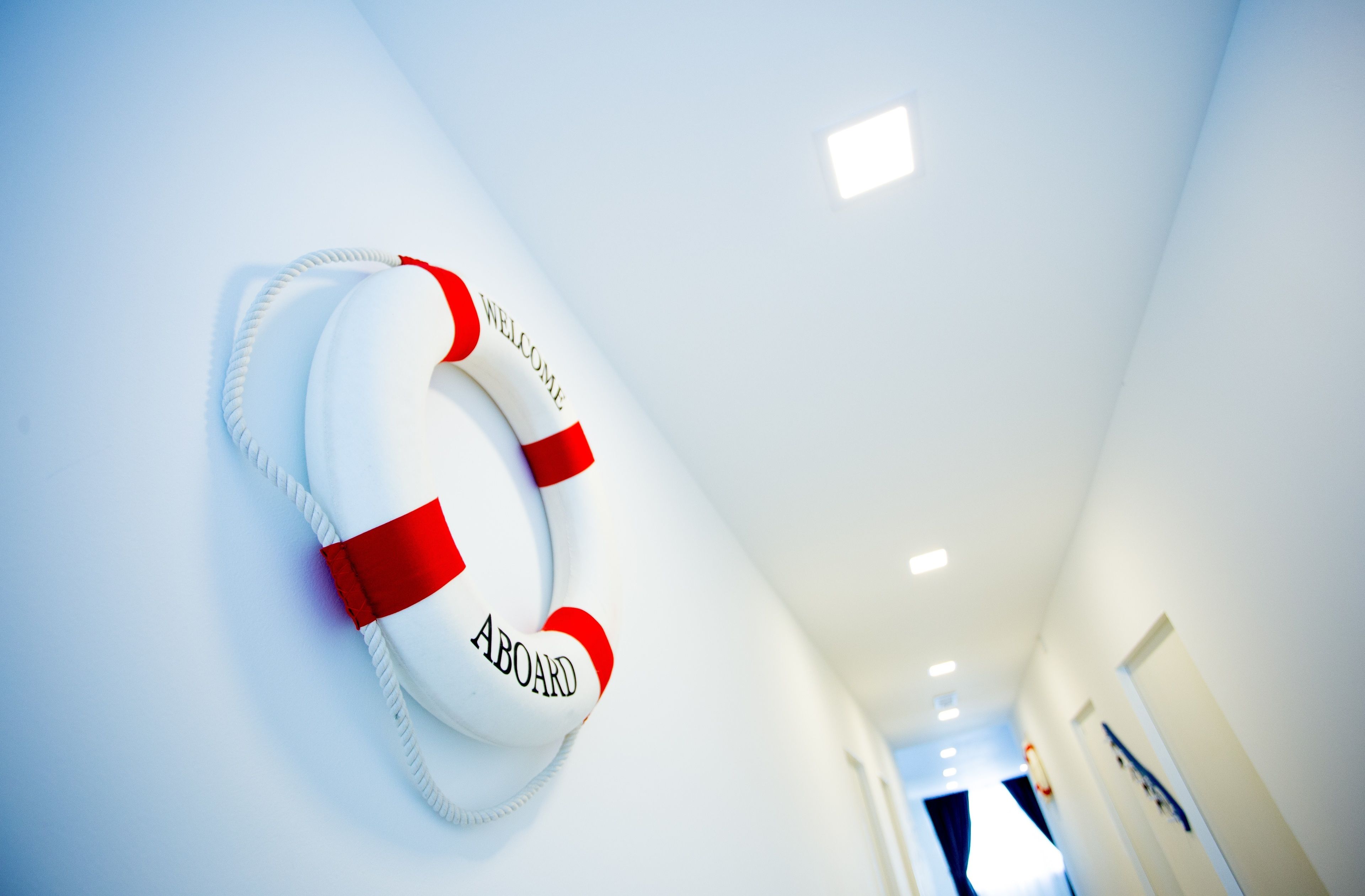 Suite, 5 Bedrooms (Ocean Theme) | 1 bedroom, desk, free WiFi