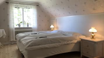 Decoración personalizada y muebles diferentes