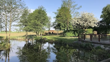 住宿景观