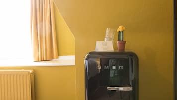 Standardzimmer | Minibar