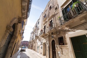 View from room - B&B di Maria Chiara (Toritto)