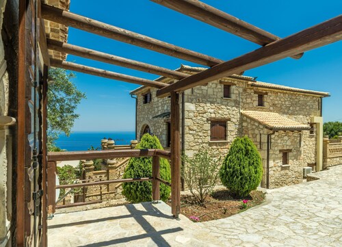 Villa Poseidon