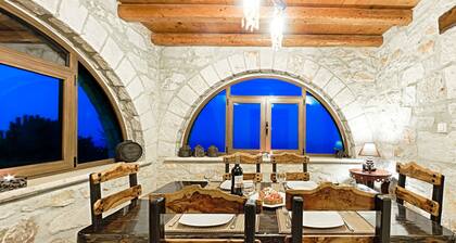 Villa Poseidon