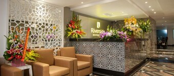 Riverside Boutique Hotel