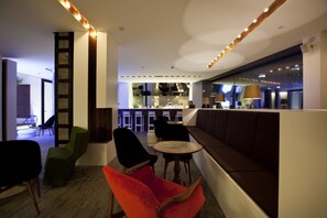 Bar (on property) - The Waterhouse At South Bund - Shanghai (Shanghai)