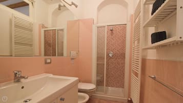 Appartement (1 Bedroom) | Interieur