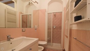 Appartement (1 Bedroom) | Intérieur