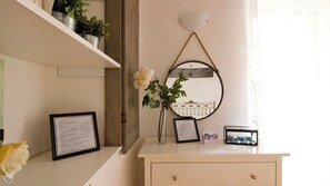 Apartment (1 Bedroom) | Interior - Italianway   - Lambro (Milan)