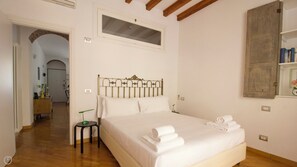Apartment (1 Bedroom) | Front of property - Italianway   - Lambro (Milan)