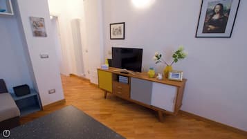 Leilighet (1 Bedroom) | Innvendig