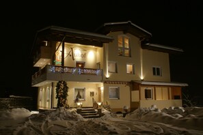 Exterior - Apart Auhof (See)