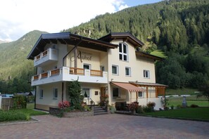 Exterior - Apart Auhof (See)