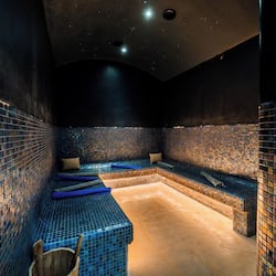 Höyrysauna