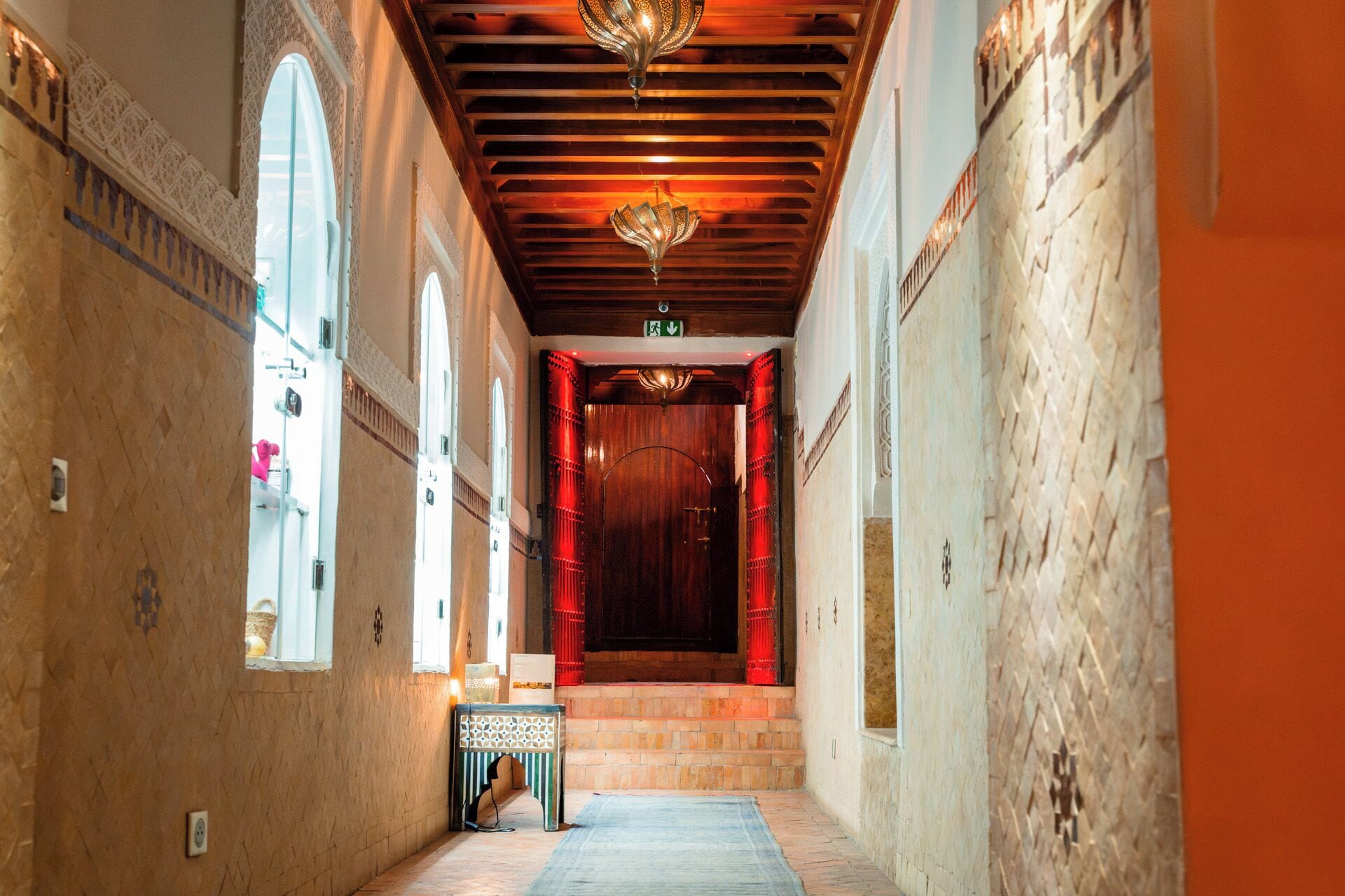 Photo - Ysalis Riad Restaurant & Spa