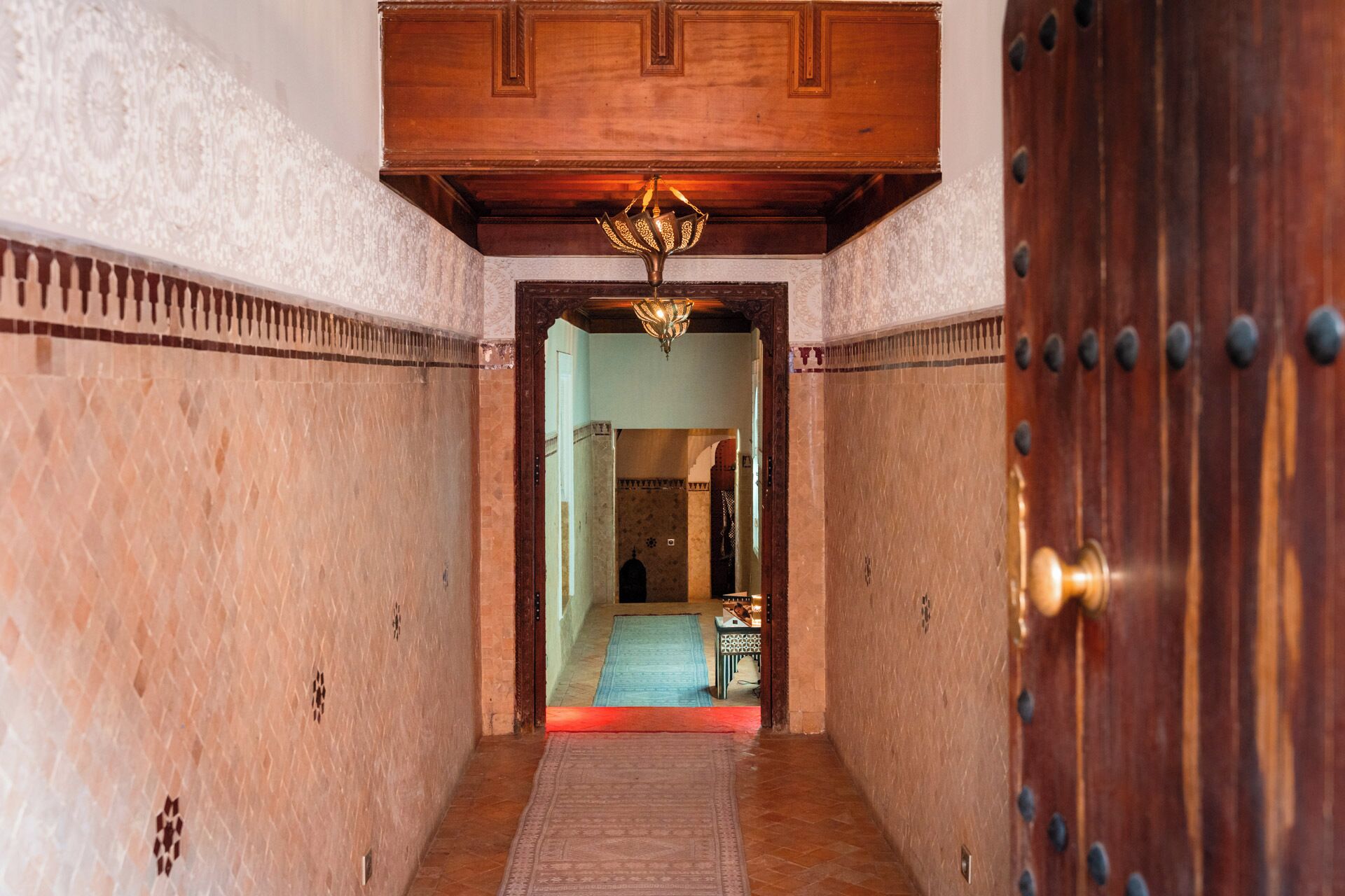 Photo - Ysalis Riad Restaurant & Spa
