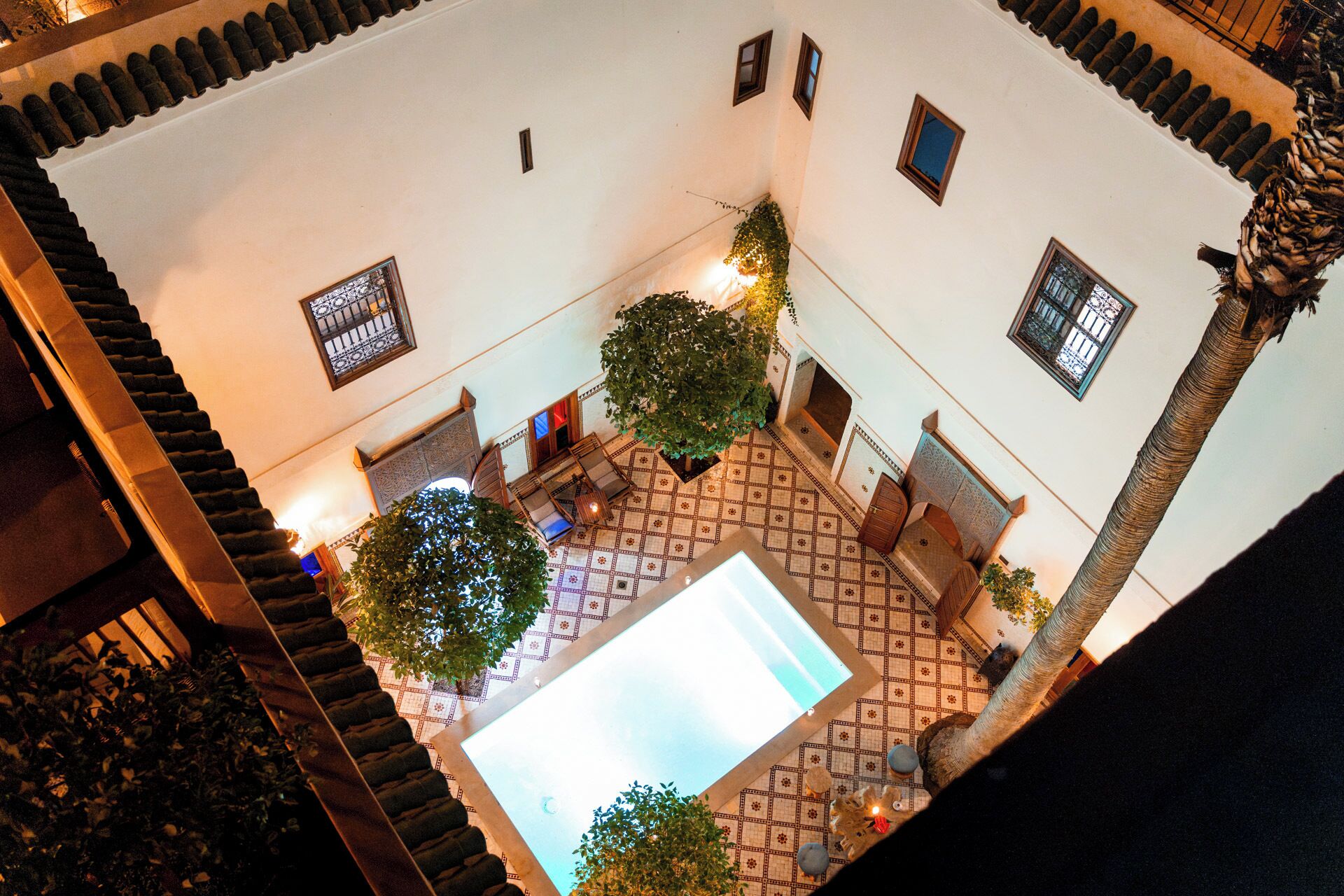 Photo - Ysalis Riad Restaurant & Spa