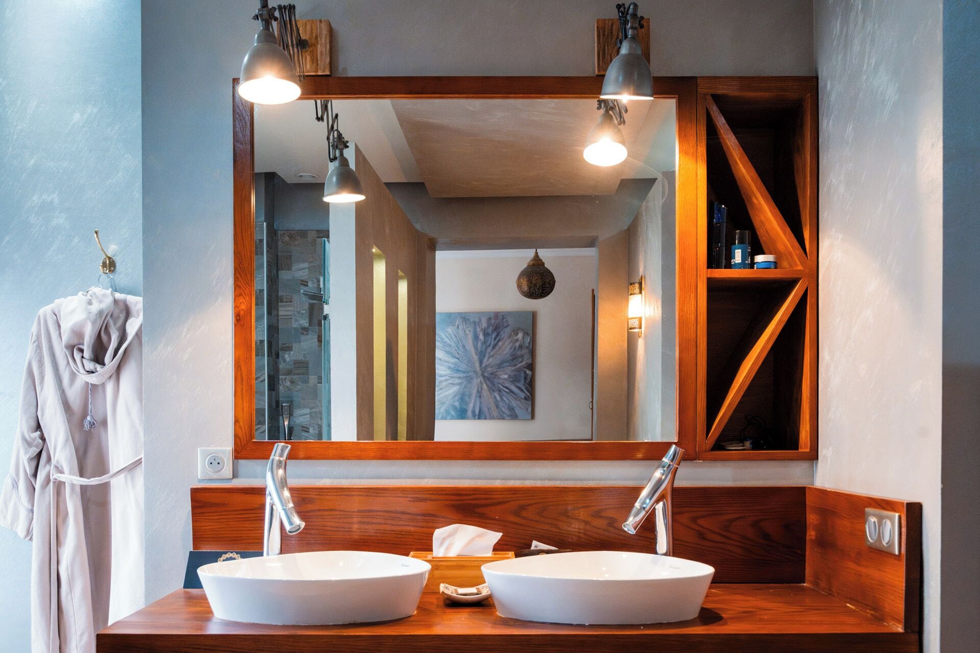 Photo - Ysalis Riad Restaurant & Spa