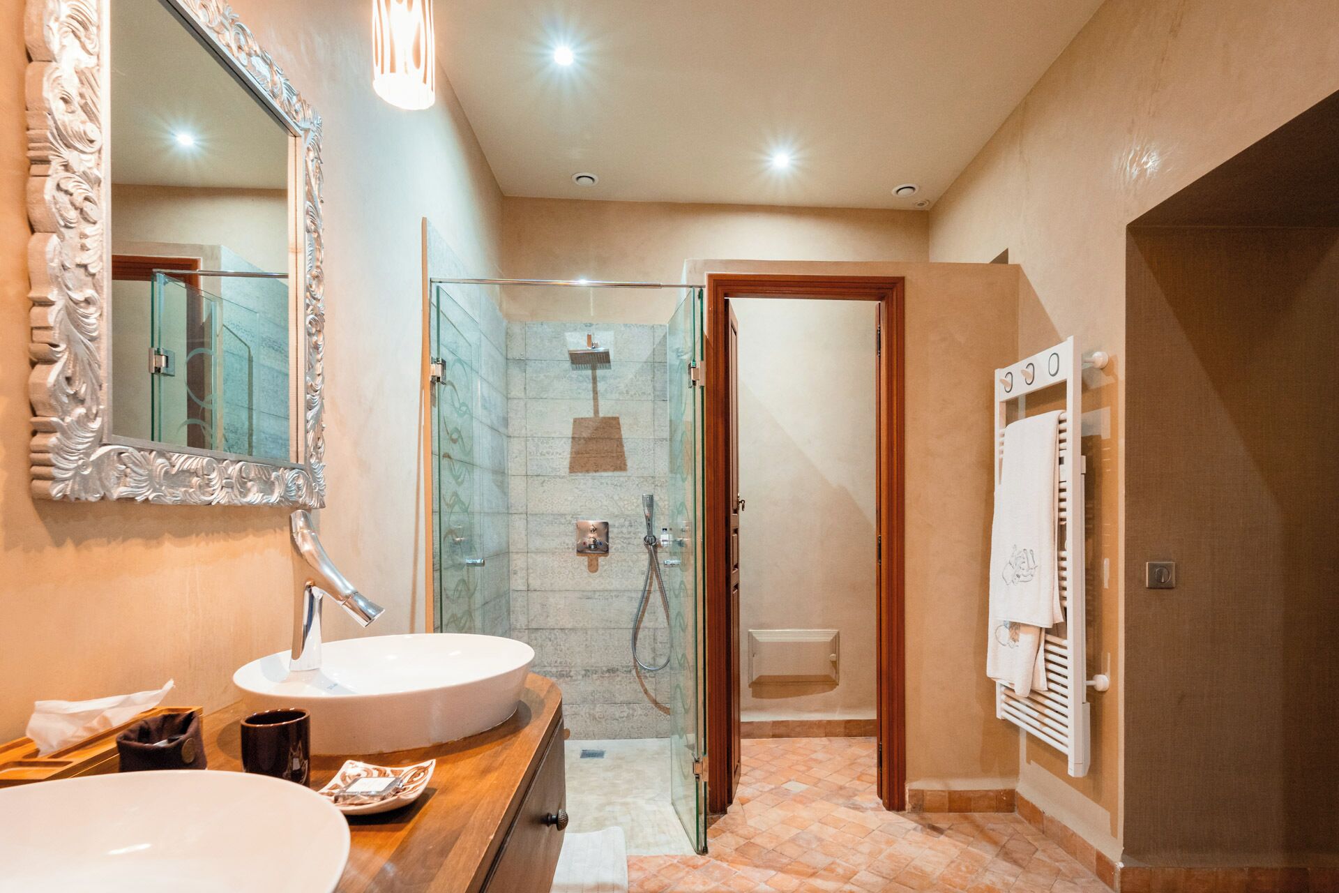 Photo - Ysalis Riad Restaurant & Spa