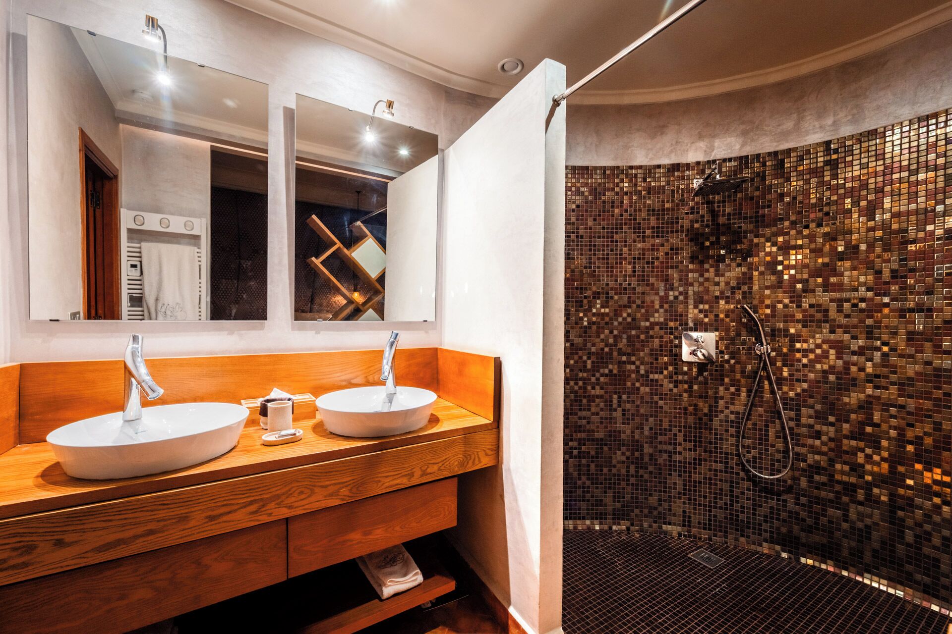Photo - Ysalis Riad Restaurant & Spa