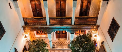 Intérieur
