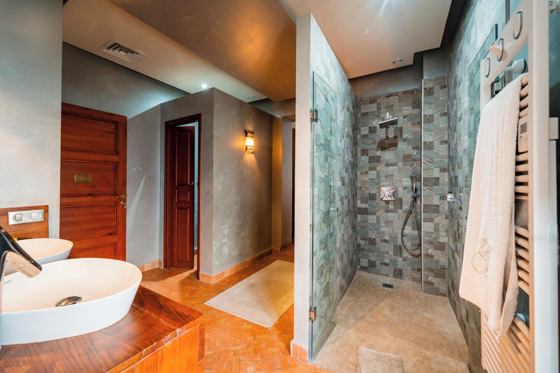 Photo - Ysalis Riad Restaurant & Spa