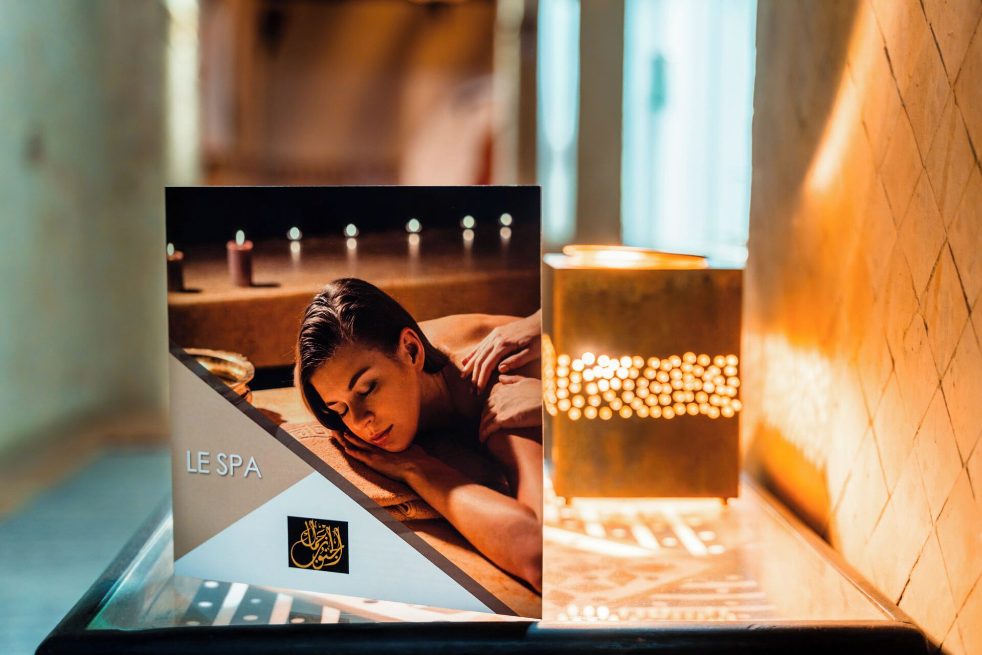 Photo - Ysalis Riad Restaurant & Spa