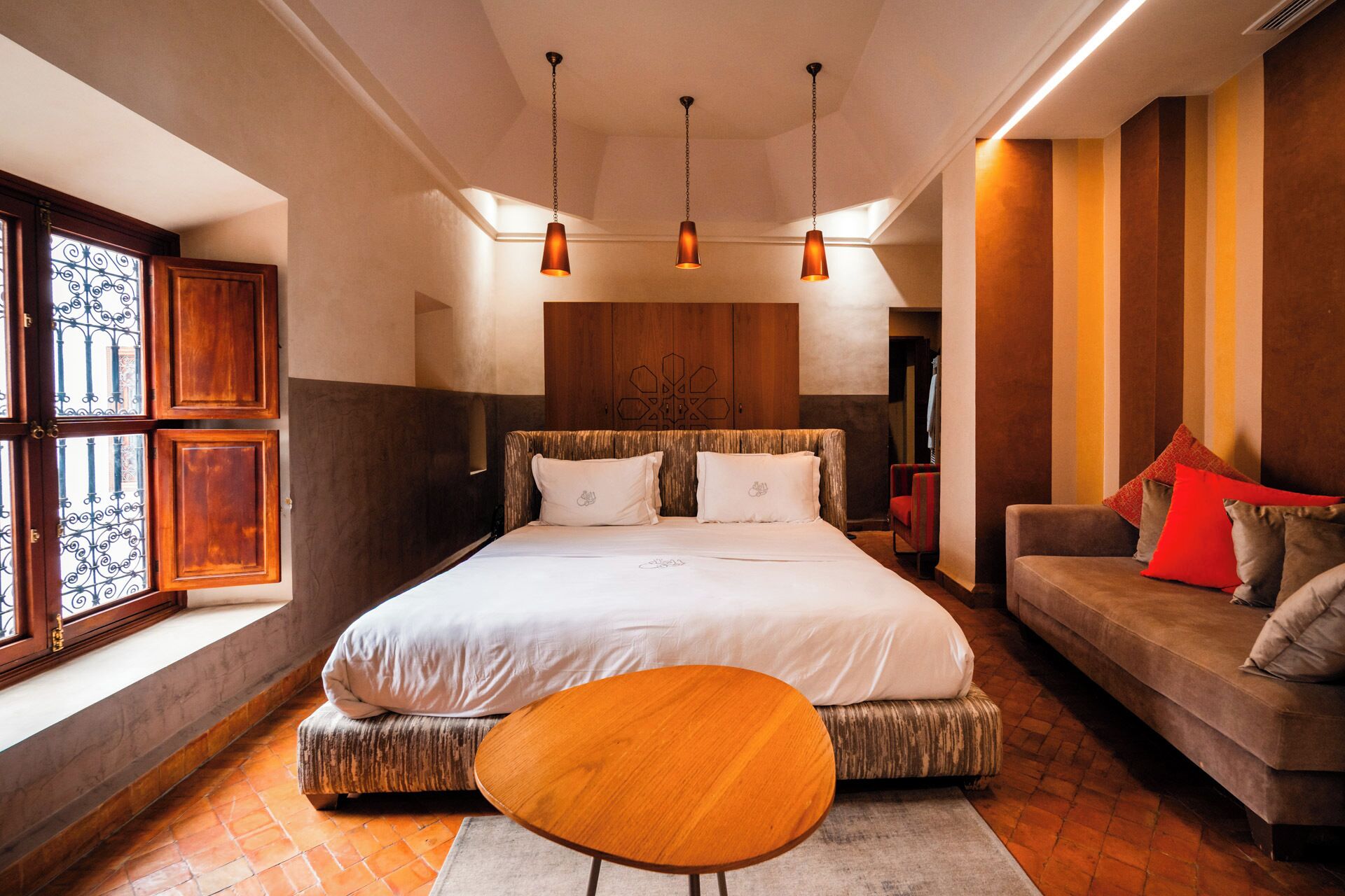 Photo - Ysalis Riad Restaurant & Spa