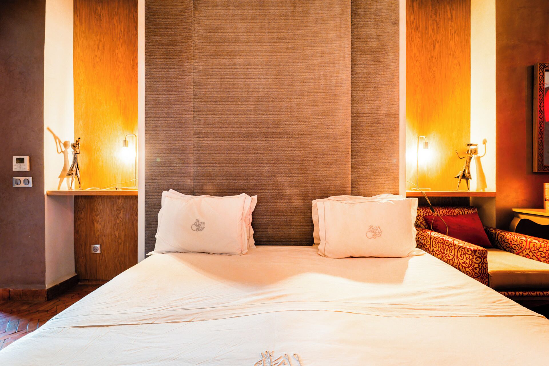 Photo - Ysalis Riad Restaurant & Spa