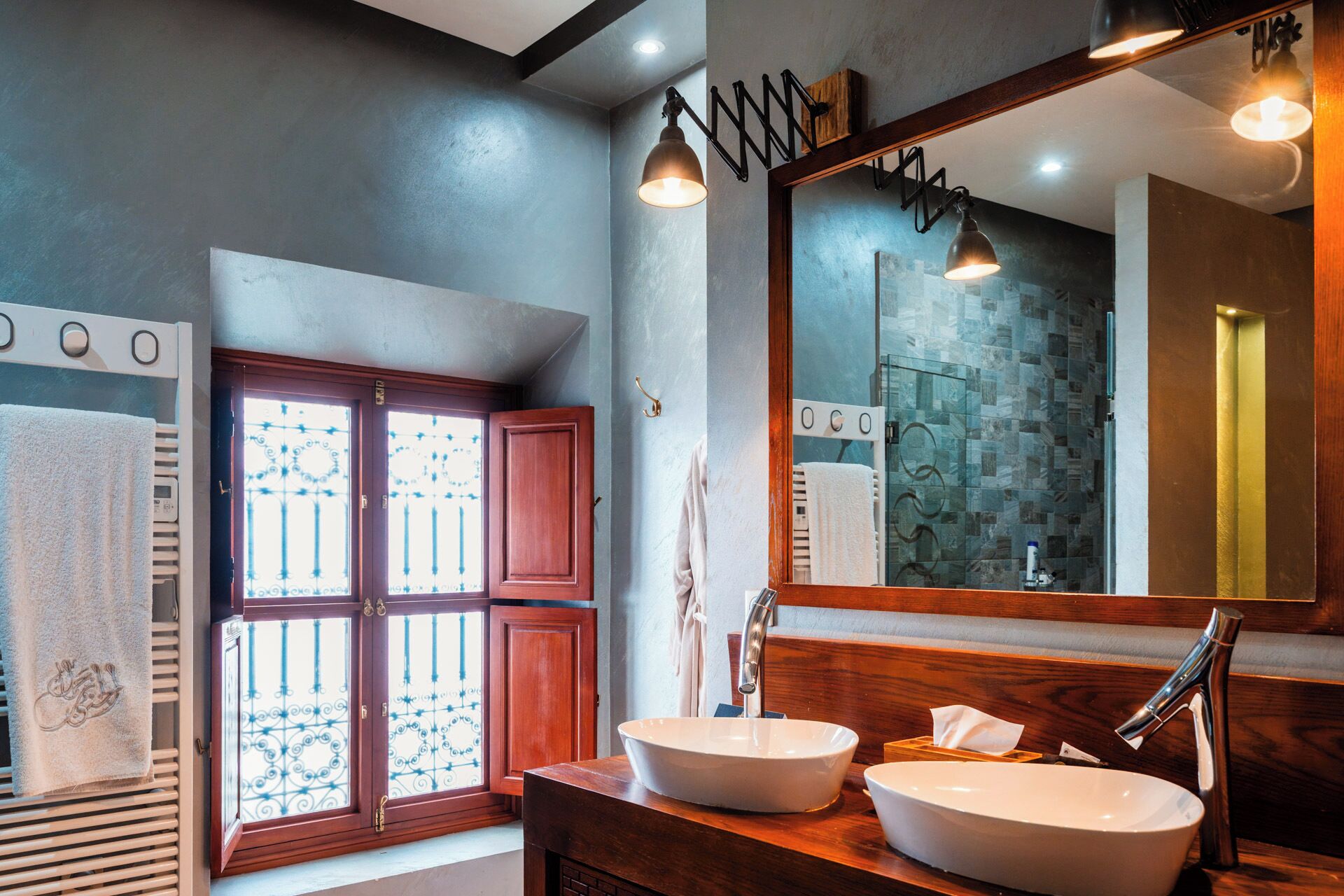 Photo - Ysalis Riad Restaurant & Spa