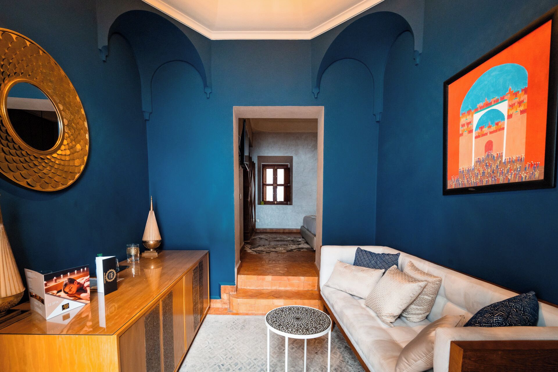 Photo - Ysalis Riad Restaurant & Spa